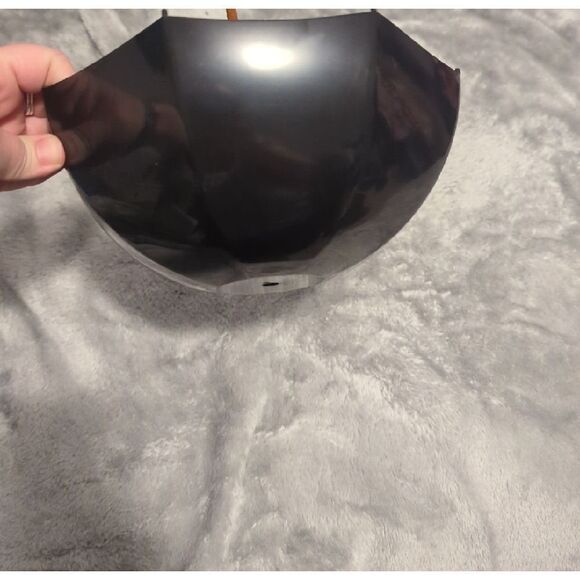 Disney Mary Poppins Black Umbrella pop corn bucket - Picture 7 of 7